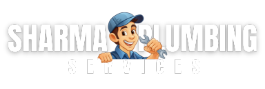 sharmaplumbingservices logo